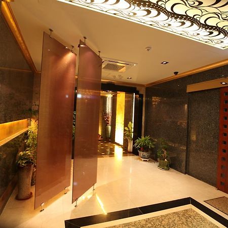 Gallery Tourist Hotel تونغيونغ المظهر الخارجي الصورة